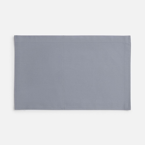 Карман для фартука Е1 Lomme, L, серый