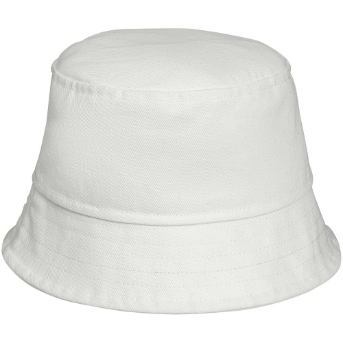 Панама Sombra, белая Панама Sombra, белая