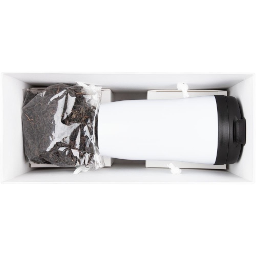 Набор FestiviTea, белый фото 4 Набор FestiviTea, белый фото 4